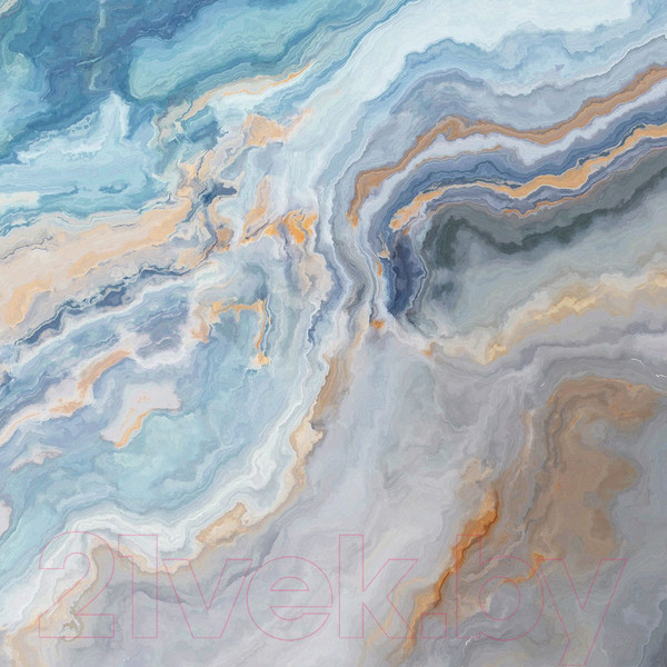 Изображение товара Фотообои листовые Citydecor Флюид Арт 28 (200х260)