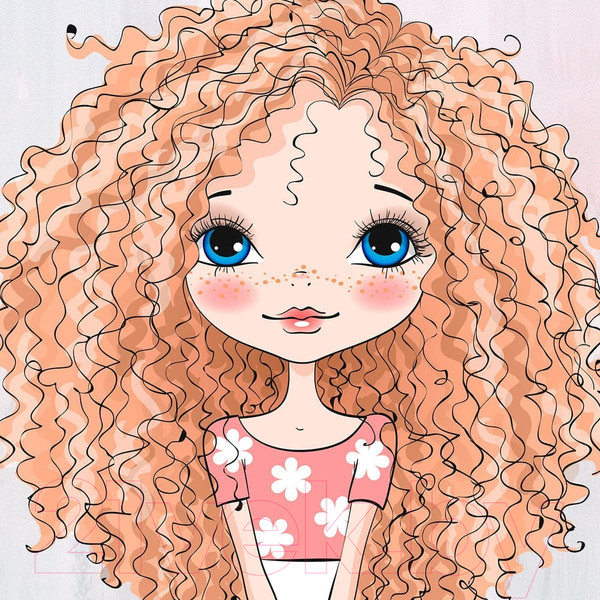 Изображение товара Фотообои листовые Citydecor Sweet Dreams 2 (200x140)