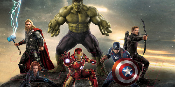 Изображение товара Фотообои листовые Citydecor Детский сюжет 6 (300x150)