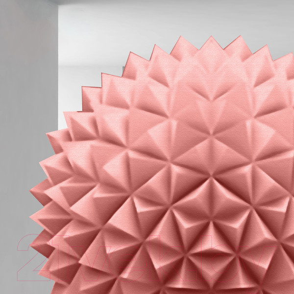 Изображение товара Фотообои листовые Citydecor Цветочная абстракция 12 (200x260)