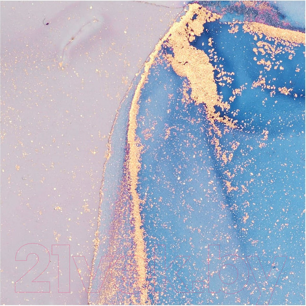 Изображение товара Фотообои листовые Citydecor Флюид Арт 8 (300х150)