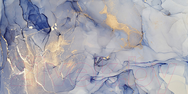 Изображение товара Фотообои листовые Citydecor Флюид Арт 10 (300х150)