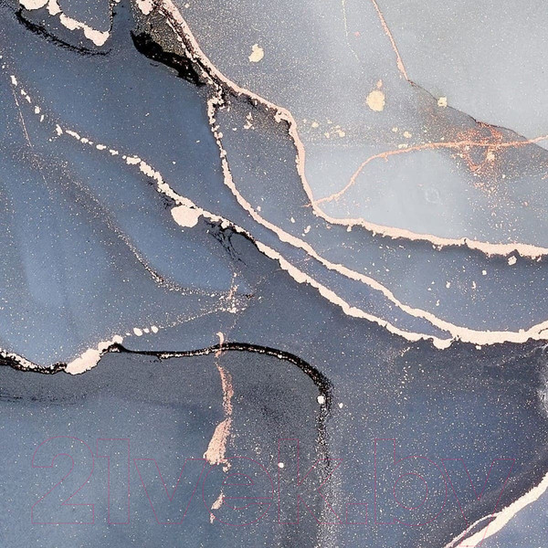 Изображение товара Фотообои листовые Citydecor Флюид Арт 13 (300х150)