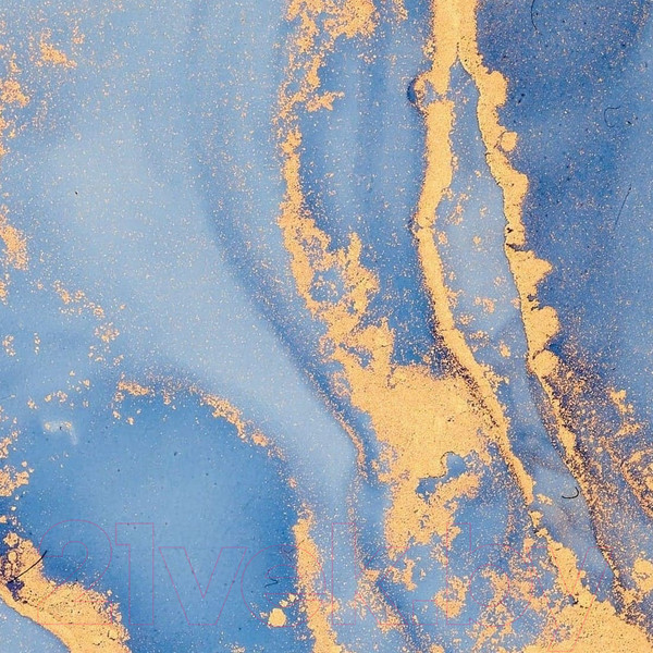 Изображение товара Фотообои листовые Citydecor Флюид Арт 19 (300х150)