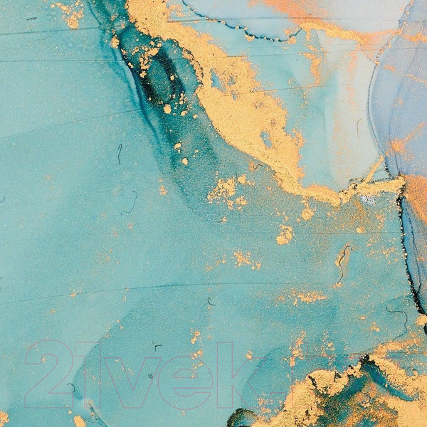 Изображение товара Фотообои листовые Citydecor Флюид Арт 19 (300х150)