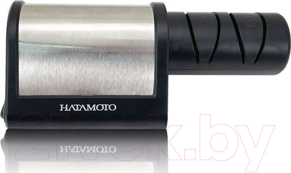 Изображение товара Ножеточка электрическая Hatamoto SC-2000