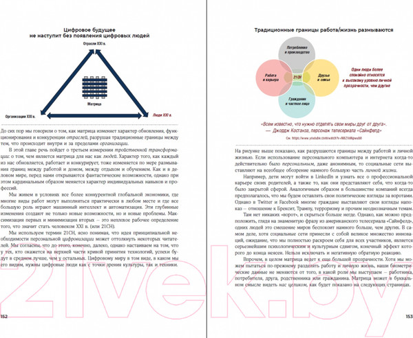Изображение товара Книга Альпина Путеводитель по цифровому будущему (Мошелла Д.)