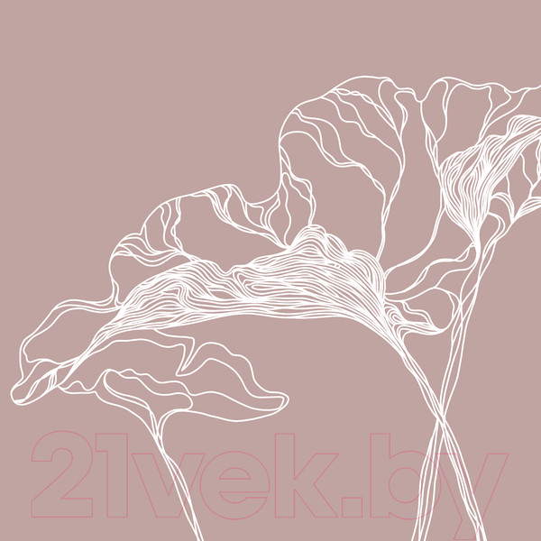 Изображение товара Фотообои листовые Citydecor Perfect Lines 4 (300х260)