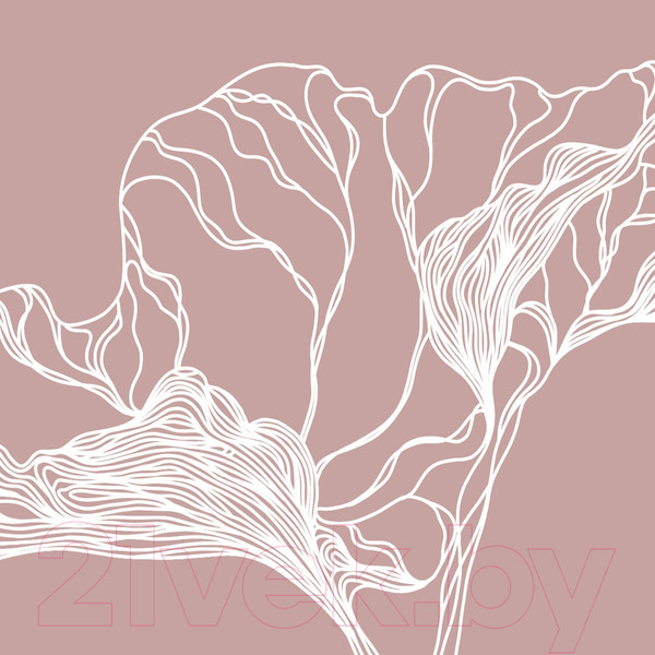 Изображение товара Фотообои листовые Citydecor Perfect Lines 4 (300x150)