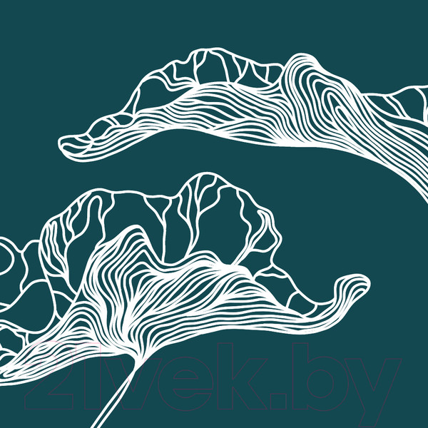 Изображение товара Фотообои листовые Citydecor Perfect Lines 6 (300х260)