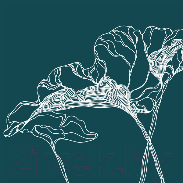 Изображение товара Фотообои листовые Citydecor Perfect Lines 6 (300х260)