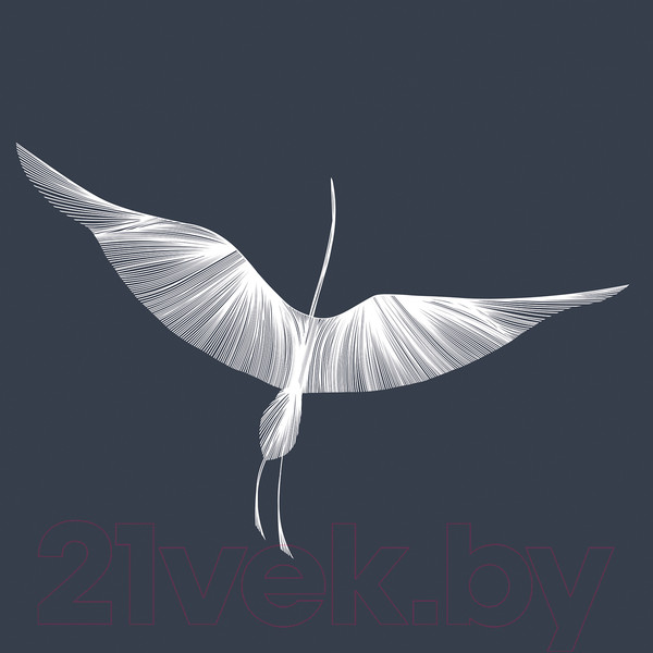 Изображение товара Фотообои листовые Citydecor Perfect Lines 8 (300х260)