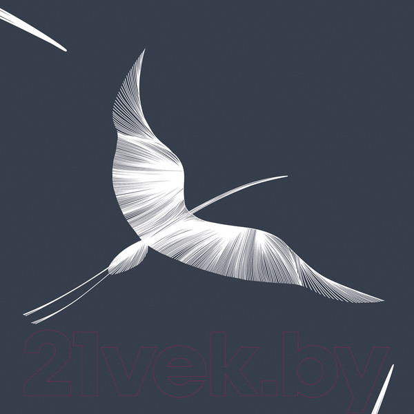 Изображение товара Фотообои листовые Citydecor Perfect Lines 8 (300х260)