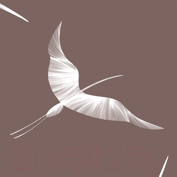 Изображение товара Фотообои листовые Citydecor Perfect Lines 11 (300х260)