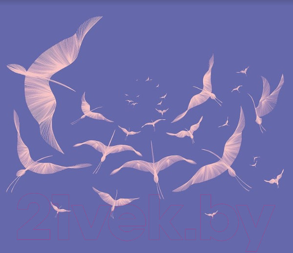 Изображение товара Фотообои листовые Citydecor Perfect Lines 14 (300х260)