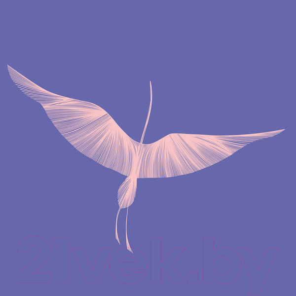 Изображение товара Фотообои листовые Citydecor Perfect Lines 14 (300х260)