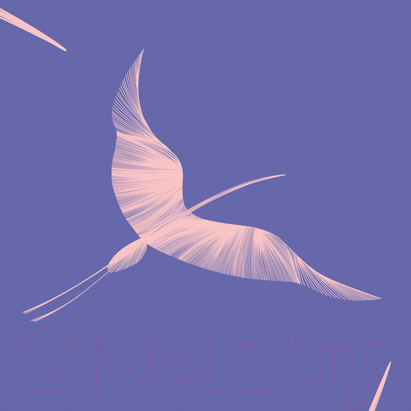 Изображение товара Фотообои листовые Citydecor Perfect Lines 14 (300х260)