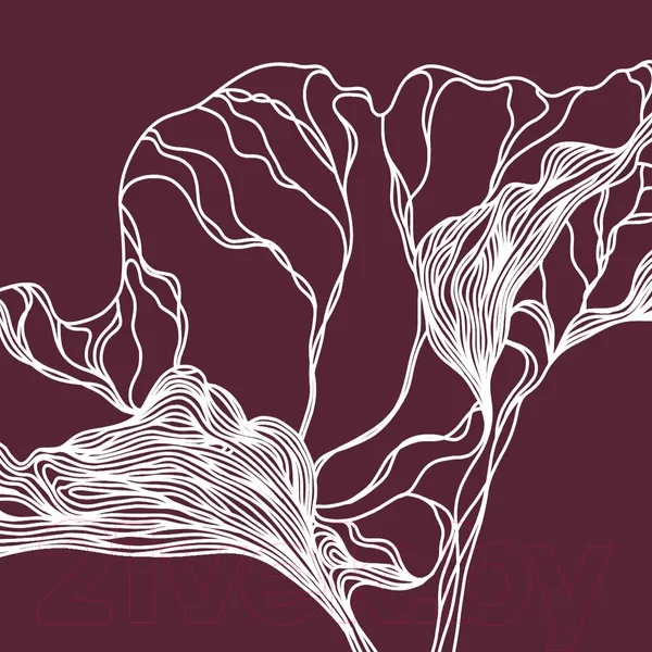 Изображение товара Фотообои листовые Citydecor Perfect Lines 7 (300x150)