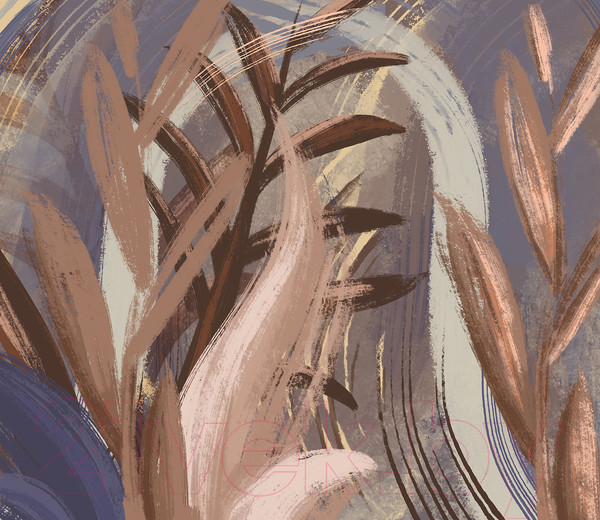 Изображение товара Фотообои листовые Citydecor Sunset 1 (300x260)