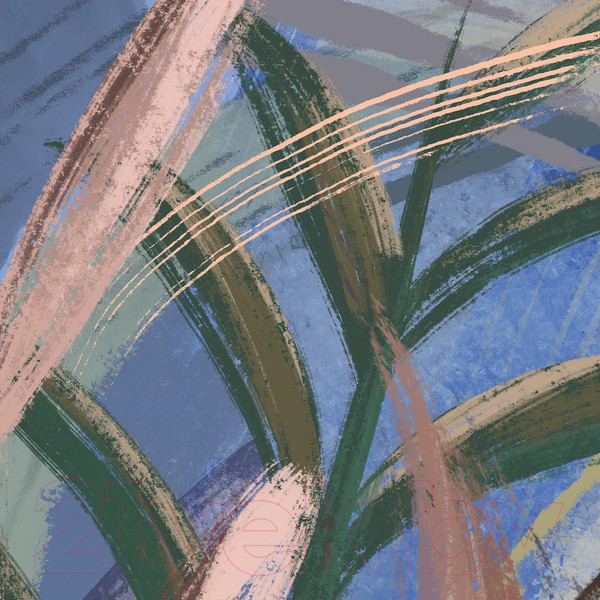 Изображение товара Фотообои листовые Citydecor Sunset 2 (300x260)