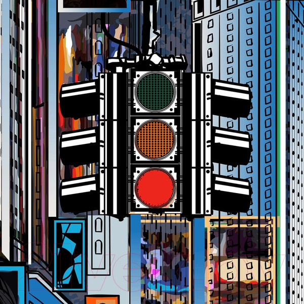 Изображение товара Фотообои листовые Citydecor Города и архитектура 1 (300x260)