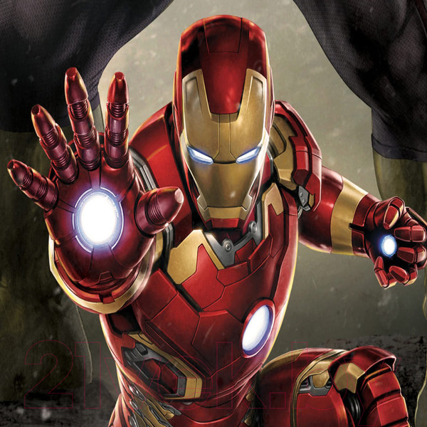 Изображение товара Фотообои листовые Citydecor Детский сюжет 6 (300x260)