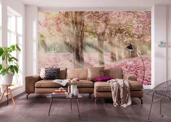 Изображение товара Фотообои листовые Citydecor Сказочная природа 5 (300x260)