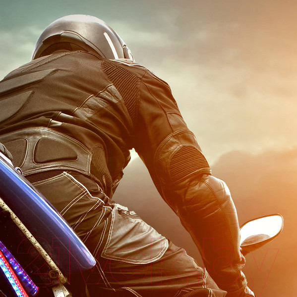 Изображение товара Фотообои листовые Citydecor Транспорт 1 (300x260)