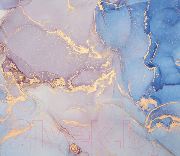 Изображение товара Фотообои листовые Citydecor Флюид Арт 8 (300x260)