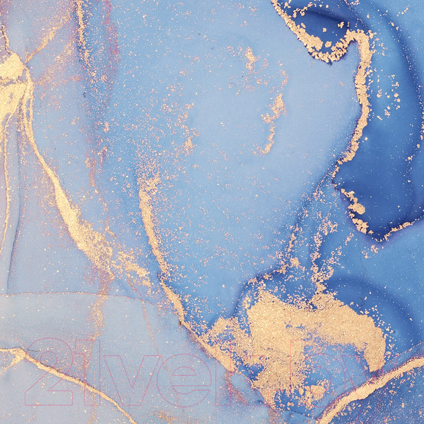 Изображение товара Фотообои листовые Citydecor Флюид Арт 8 (300x260)