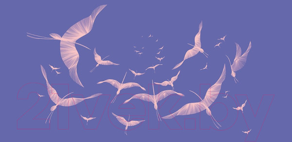 Изображение товара Фотообои листовые Citydecor Perfect Lines 14 (300x150)