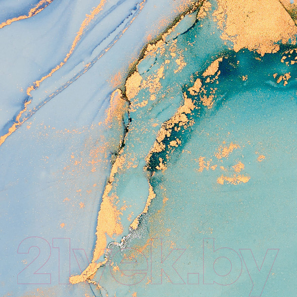 Изображение товара Фотообои листовые Citydecor Флюид Арт 19 (300x260)