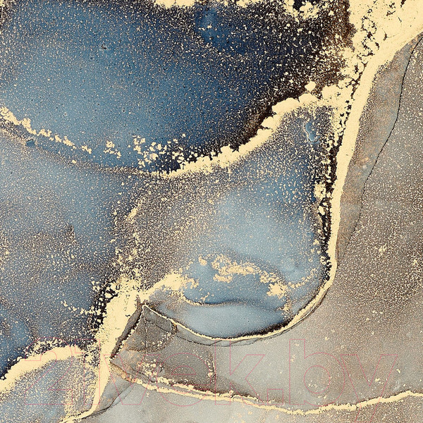 Изображение товара Фотообои листовые Citydecor Флюид Арт 20 (300x260)