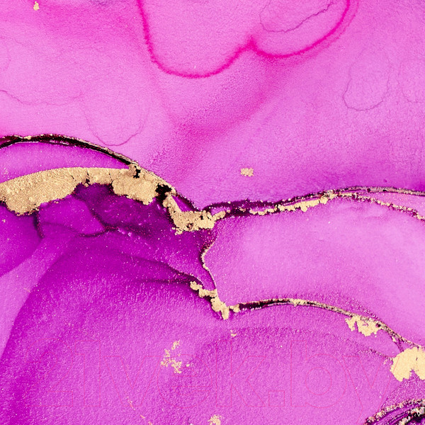 Изображение товара Фотообои листовые Citydecor Флюид Арт 21 (300x260)