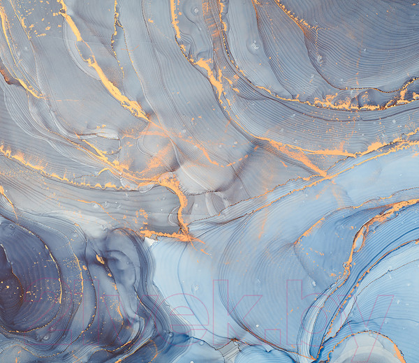 Изображение товара Фотообои листовые Citydecor Флюид Арт 23 (300x260)