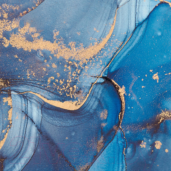 Изображение товара Фотообои листовые Citydecor Флюид Арт 24 (300x260)