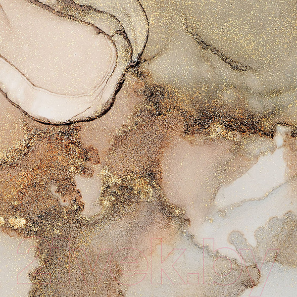 Изображение товара Фотообои листовые Citydecor Флюид Арт 29 (300x260)