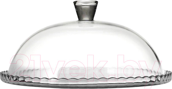 Изображение товара Блюдо Pasabahce Патиссери 95198/1113897 (с крышкой)
