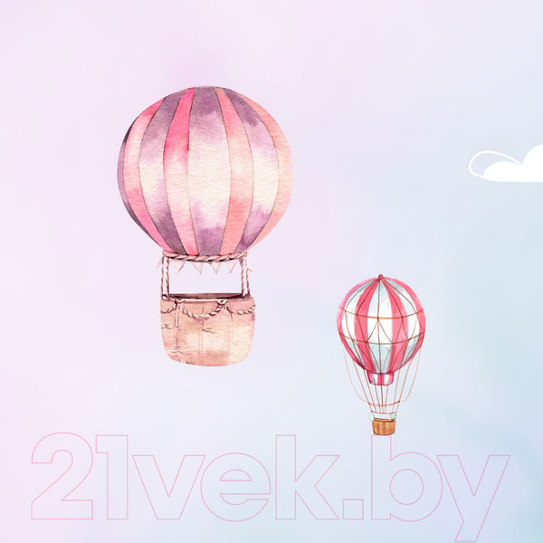 Изображение товара Фотообои листовые Citydecor Princess 8 (300x150)