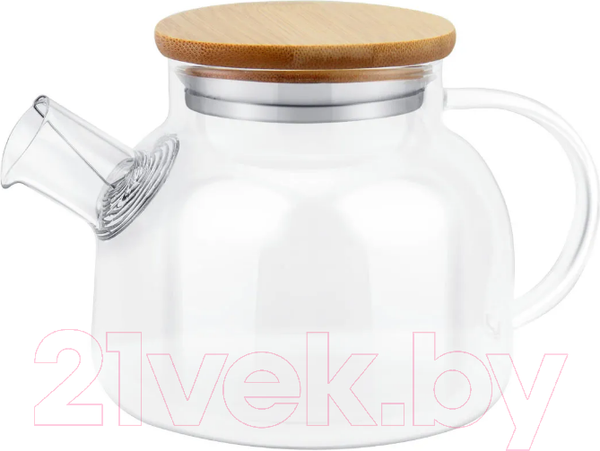 Изображение товара Заварочный чайник Pomi d'Oro Neri / P250089