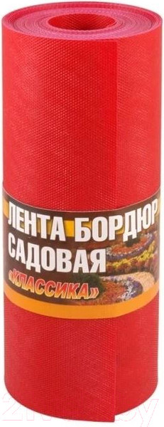 Изображение товара Бордюр садовый Дом мастеров Классика ЭКО38ПС / R256024