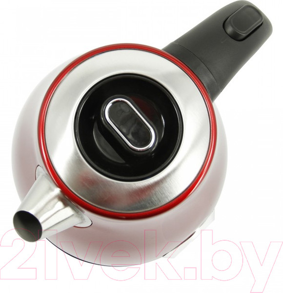 Изображение товара Электрочайник Atlanta ATH-2440 (красный)