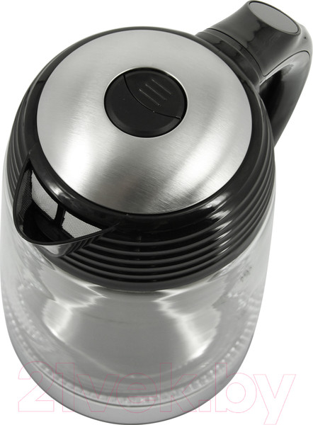 Изображение товара Электрочайник Atlanta ATH-2535 (черный)