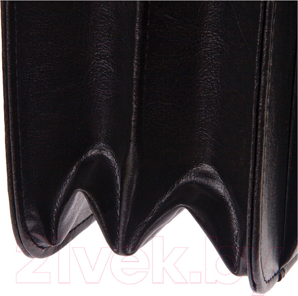 Изображение товара Папка деловая OfficeSpace Irida / ПоКЗ_591 (черный)