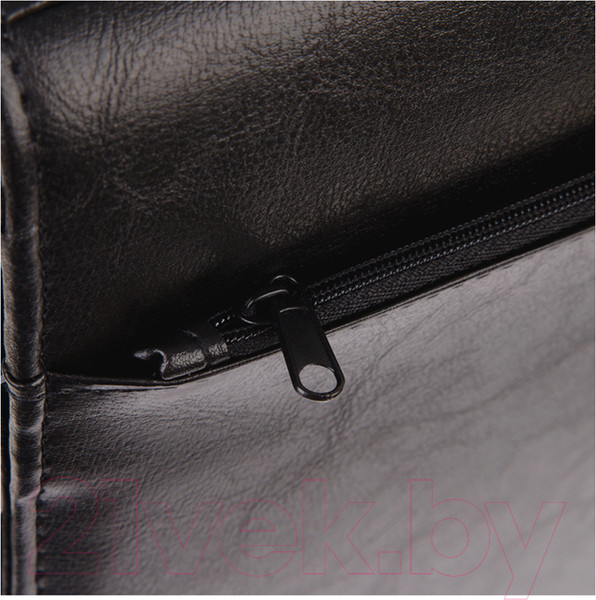 Изображение товара Папка деловая OfficeSpace Irida / ПоКЗ_591 (черный)