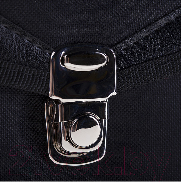 Изображение товара Папка деловая OfficeSpace Turin / По_ТК_679 (черный)