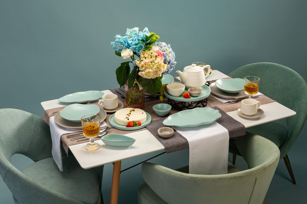 Изображение товара Блюдце LY’S Horeca 581783000 / фк5054