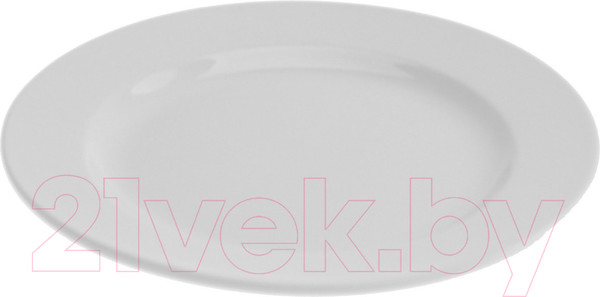 Изображение товара Тарелка столовая обеденная LY’S Horeca 582585000 / фк5004