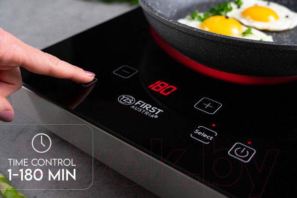 Изображение товара Электрическая настольная плита FIRST Austria FA-5096-8