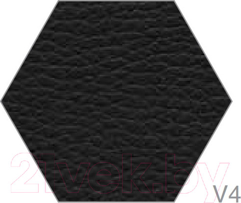 Изображение товара Диван Белс Софт 2 V / 444050-01/V4 (кожзам, черный)